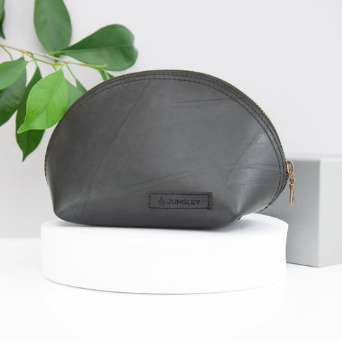 I Used To Be A Truck Tyre Rubber Make Up Bag Spesh Gifts