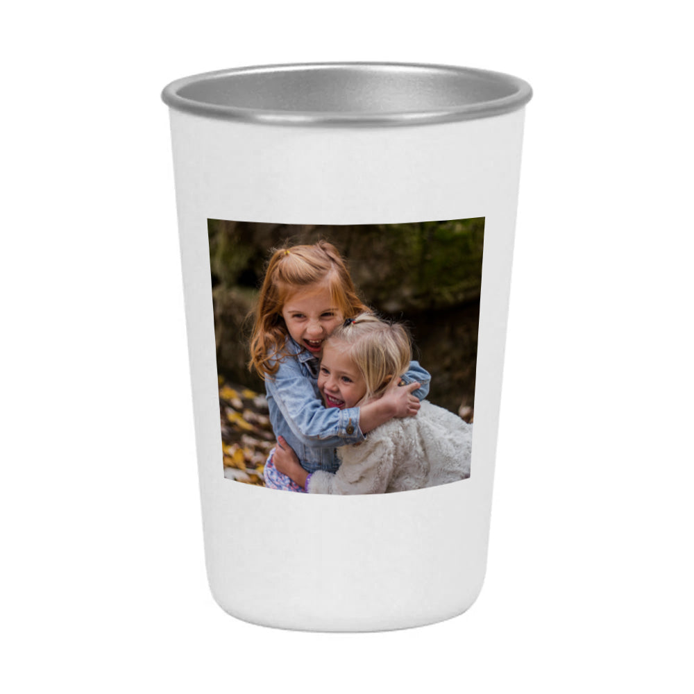 Personalised Kid€™s Photo Cup
