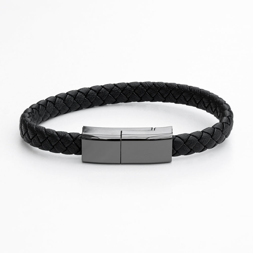 Black metal bracket with 'SDR Motorsports' branding on a white background