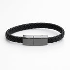 Black metal bracket with 'SDR Motorsports' branding on a white background