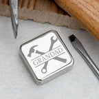 Personalised DIY Icon Tape Measure